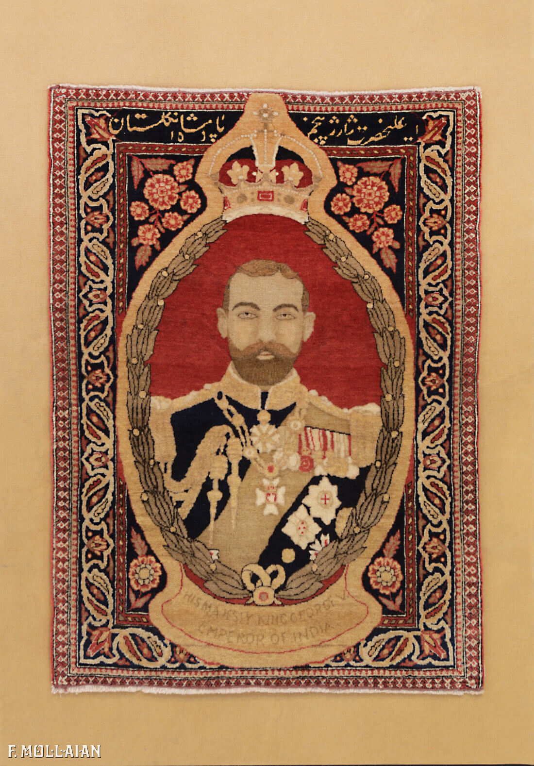 卡尚 Mohtasham n:60206999